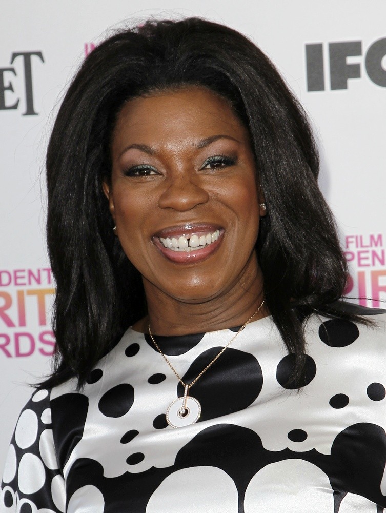 5. lorraine toussaint, og actress who’s never gotten the accolades she dese...