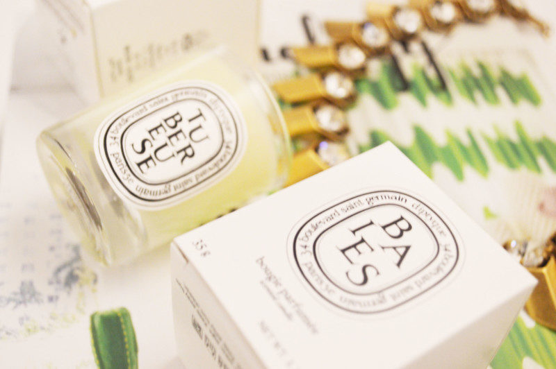 the deets on diptyque