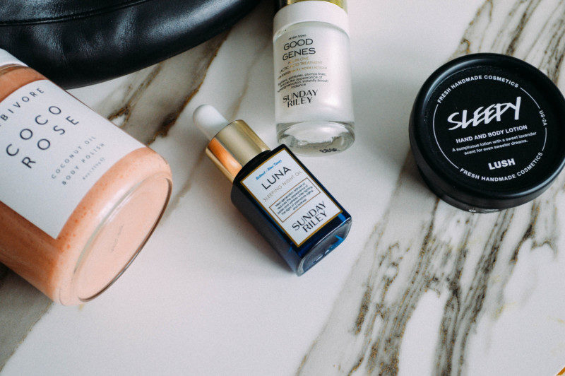 The Monthly Edit: January Faves