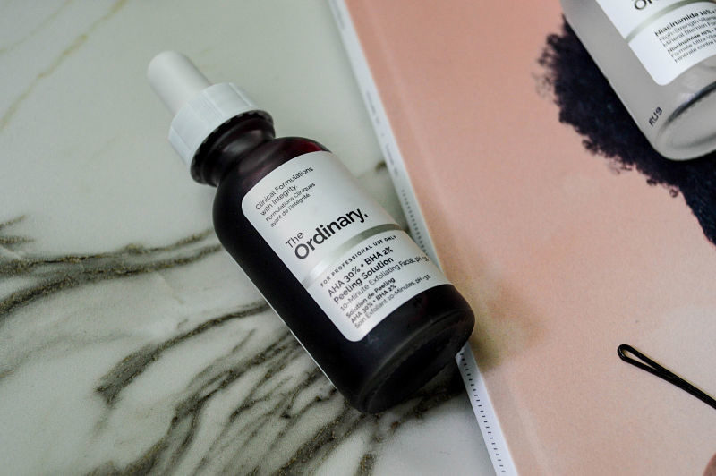 3 things you need to know about the ordinary skincare