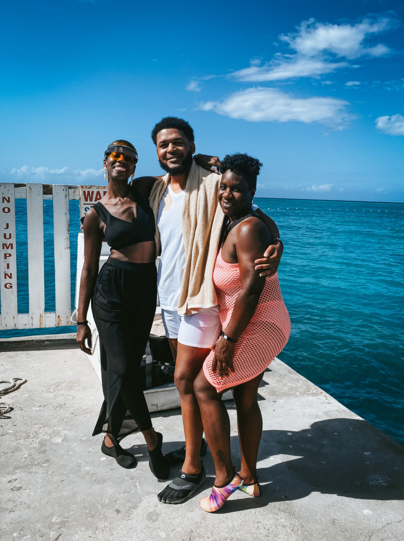 The Ultimate Guide to Visiting Montego Bay