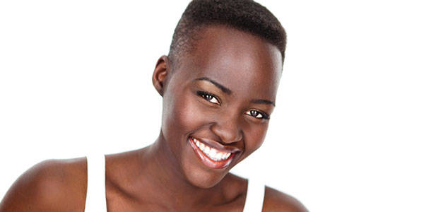 lupita nyong’o is the new face of Lancôme