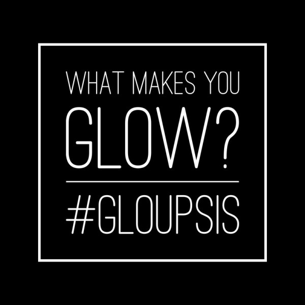 our BIG #GLOupsis giveaway