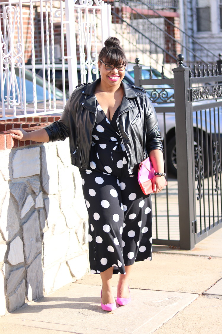 Crush of the Week Style Over Size