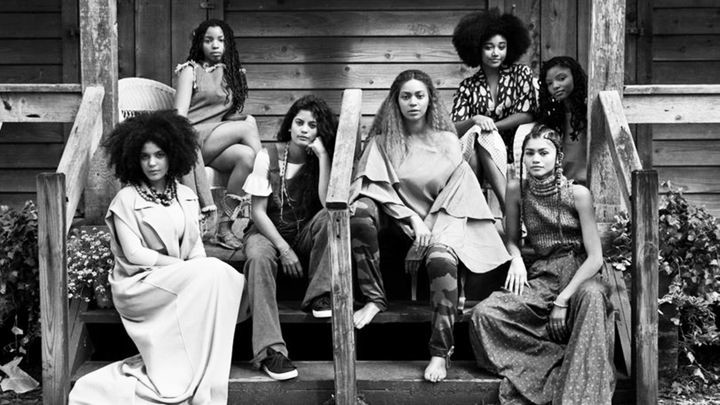 Lenonade Syllabus Celebrates Black Womanhood