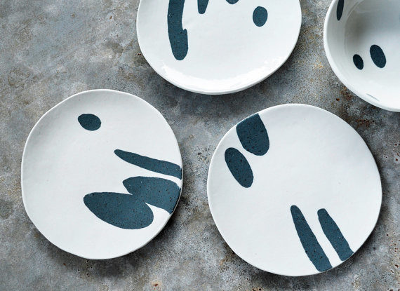 4 cool handmade pottery pieces for everyday life