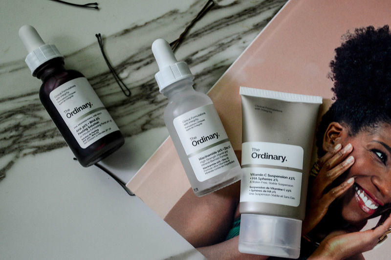 3 Things You Need to Know About The Ordinary Skincare
